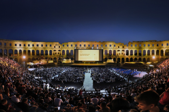 RECITE ŠTO MISLITE! Pulski filmski festival provodi istraživanje o navikama publike