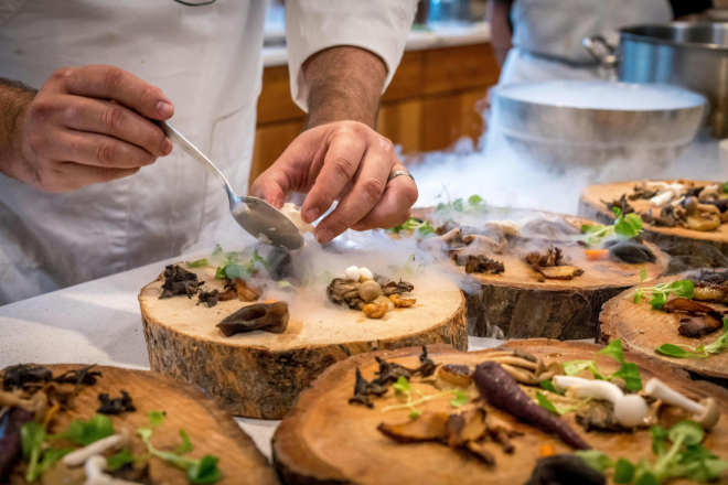 Proljetni ciklus gastronomskih radionica u Pazinu čeka na vas ISPUNITE PRIJAVNICE