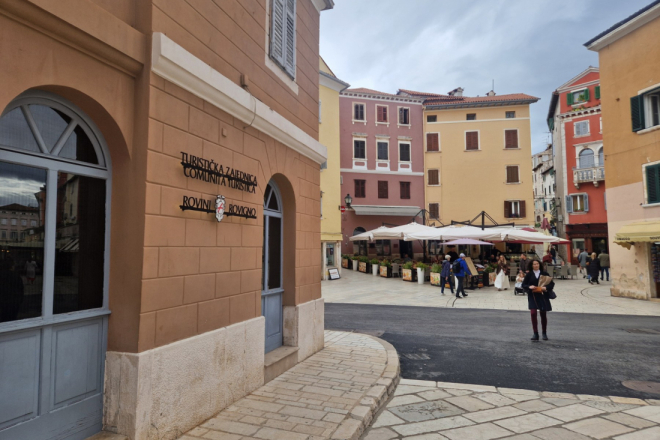 Iz TZ Rovinj objavili detalje o visini iznosa poreza na nekretnine i paušalnog poreza na dohodak