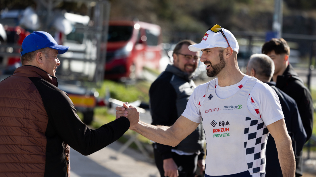 LIMSKI ZALJEV ODUŠEVIO VESLAČE! Prvo izdanje Istria Rowing Cupa ispisalo povijest, braća Sinković oduševljena