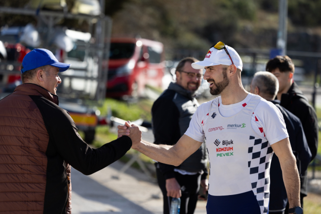 LIMSKI ZALJEV ODUŠEVIO VESLAČE! Prvo izdanje Istria Rowing Cupa ispisalo povijest, braća Sinković oduševljena