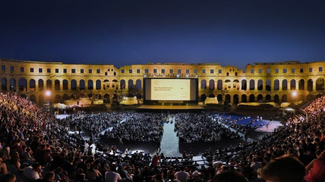 OSVOJITE 10 TISUĆA EURA! Prijavite svoj film na 72. Pulski filmski festival i na Scenarij kinohita