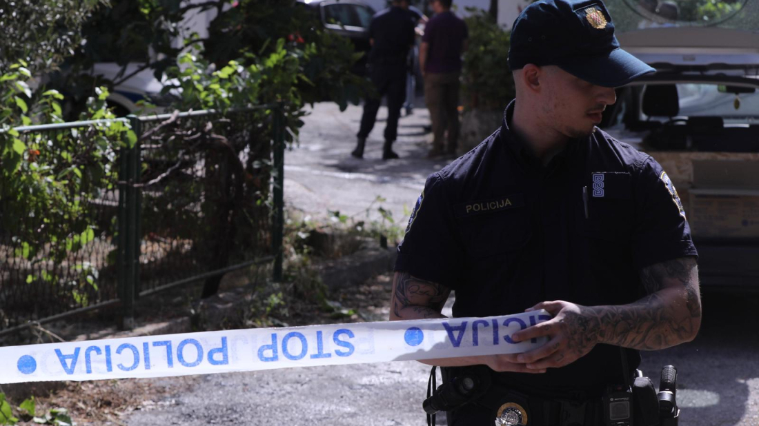 POZNATI DETALJI TRAGEDIJE NA VERUDI! Žena preminula u požaru uzrokovanom kvarom na grijaćoj deki