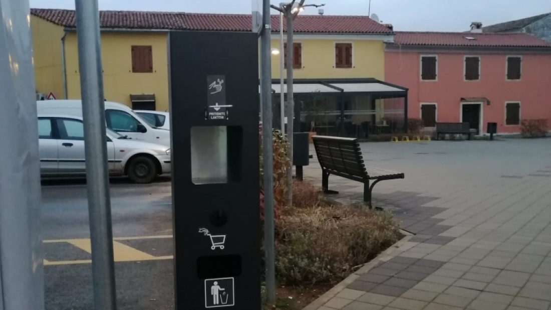 Mobilno reciklažno dvorište ove subote stiže u Bale OD 8 DO 13 SATI!