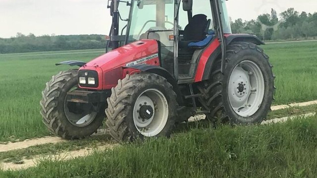 Krajem ožujka održat će se tehnički pregled traktora i traktorskih prikolica u Balama