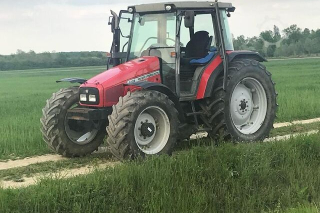 Krajem ožujka održat će se tehnički pregled traktora i traktorskih prikolica u Balama