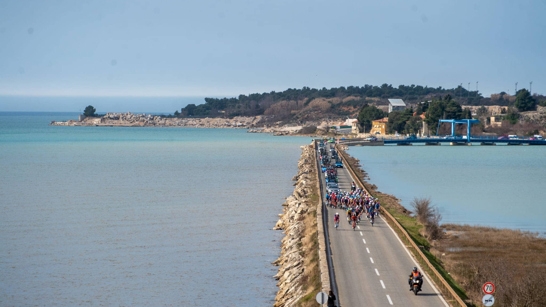 NOVIGRAD: U subotu start utrke Istrian Spring Tour