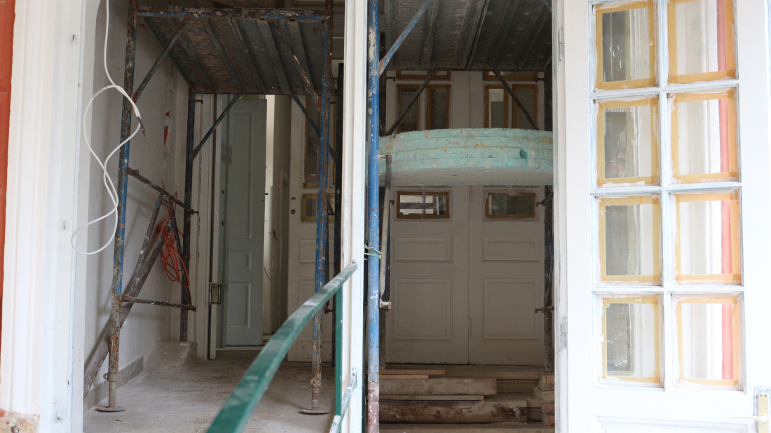 Velika ulaganja u rovinjsku bolnicu: U planu obnova odjela i zgrade fizikalne terapije