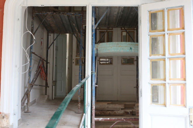 Velika ulaganja u rovinjsku bolnicu: U planu obnova odjela i zgrade fizikalne terapije