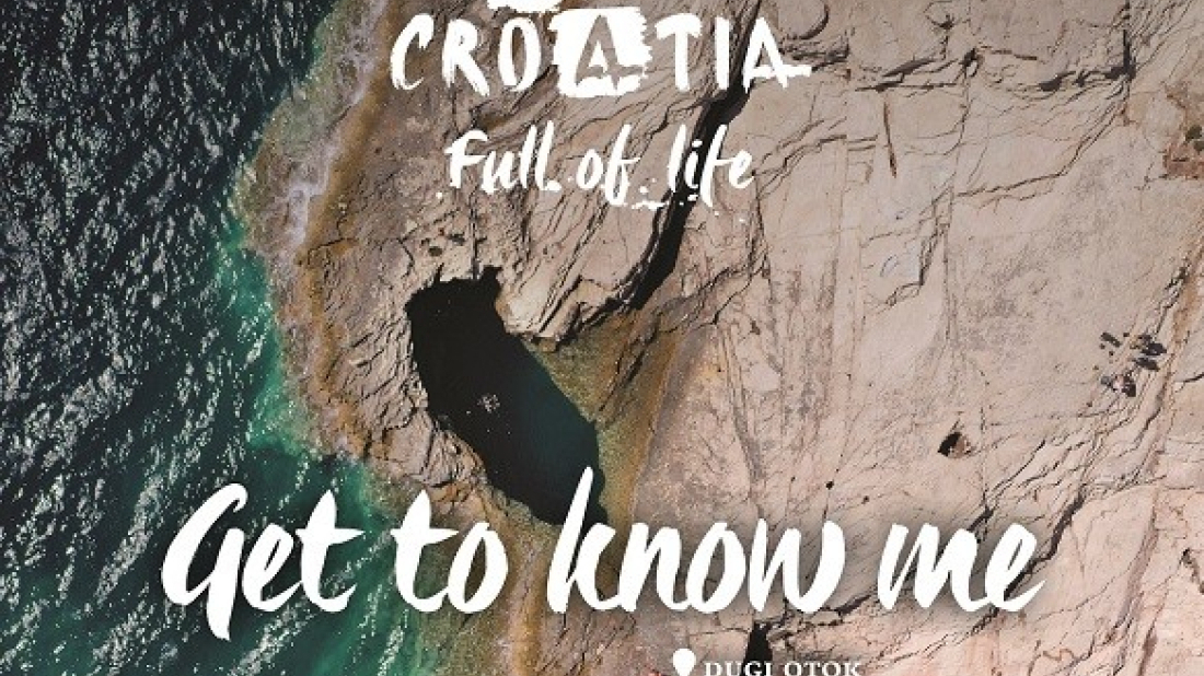 HTZ pokrenula promotivnu kampanju „Get to know me“ - usmjerenu na otoke i manje poznate destinacije