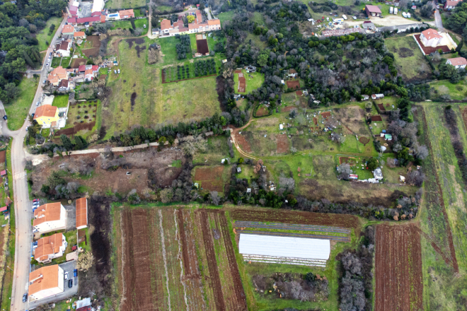 Provjerite jeste li vi odabrani korisnici vrtnih parcela na Lošinjskoj