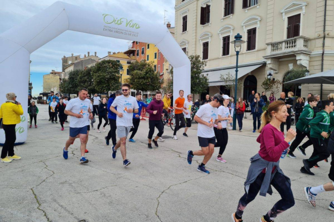 Sport, rekreacija i solidarnost! Poznat je datum tradicionalne sportsko-rekreativne manifestacije 'Popolana'