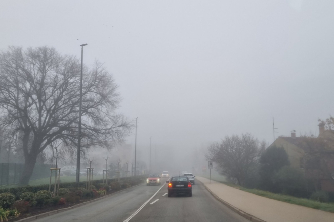 Smanjena kvaliteta zraka zbog lebdećih čestica - NZZJZIŽ izdao preporuke za osjetljive skupine!