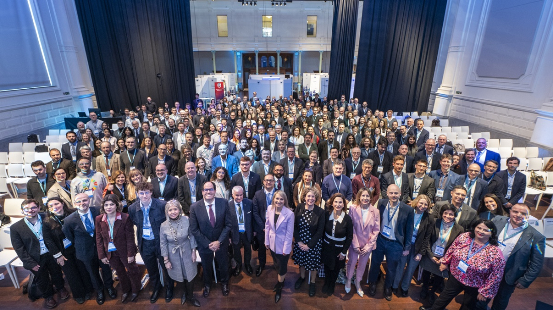 Predstavnici Grada Pule i Pule Herculanee sudjelovali na završnoj konferenciji Intelligent Cities Challenge