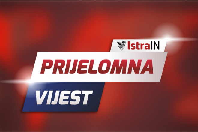 Užas u okolici Poreča: U obiteljskoj kući pronađena tri mrtva tijela