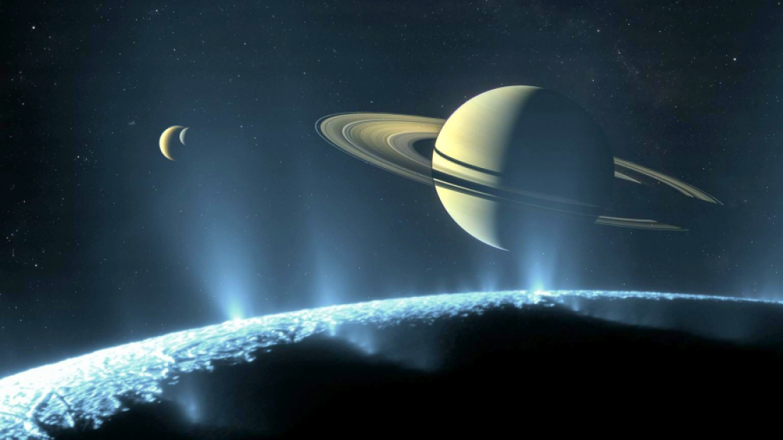 Saturn ima 274 prirodna satelita: Potvrđeno otkriće novih 128 mjeseci!