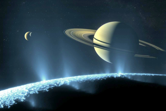 Saturn ima 274 prirodna satelita: Potvrđeno otkriće novih 128 mjeseci!