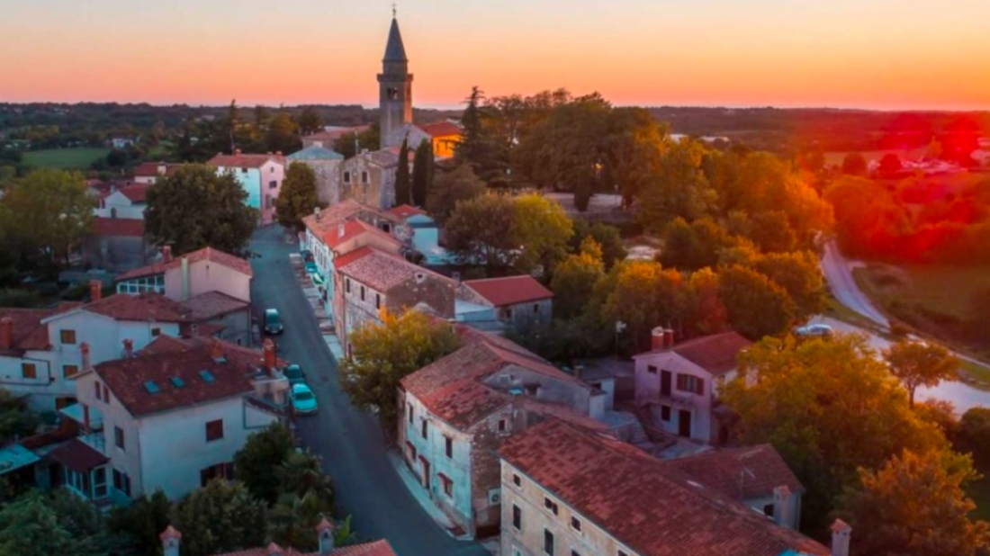 SIGURNOST NA PRVOM MJESTU! U Žminj stižu sigurnosne kamere na 13 cestovnih ulaza i izlaza iz mjesta