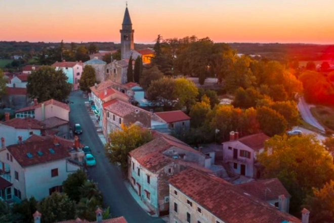 SIGURNOST NA PRVOM MJESTU! U Žminj stižu sigurnosne kamere na 13 cestovnih ulaza i izlaza iz mjesta