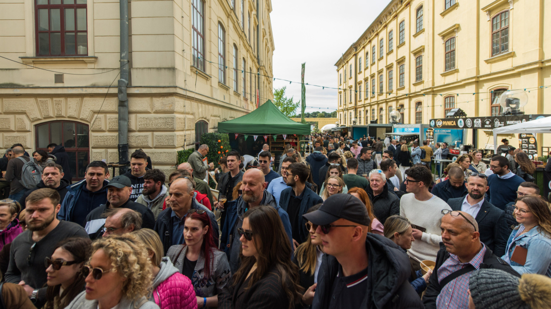 Weekend Food Festival: Uskoro se u Rovinju okupljaju neki od najboljih svjetskih chefova i barmena