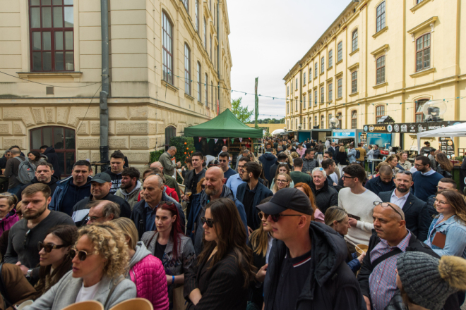 Weekend Food Festival: Uskoro se u Rovinju okupljaju neki od najboljih svjetskih chefova i barmena