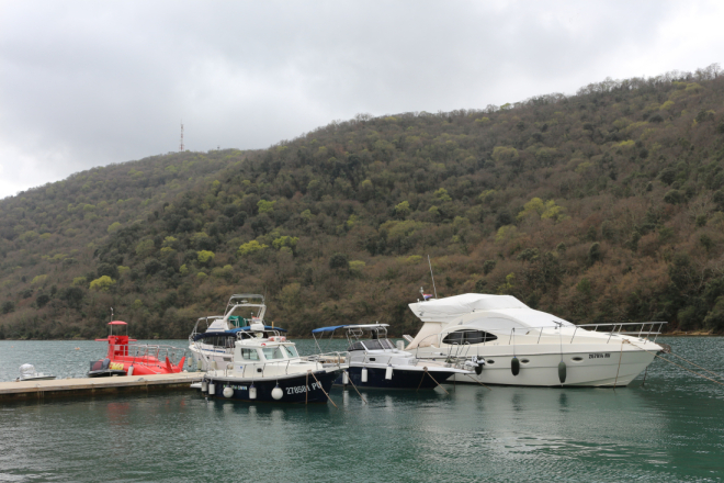 Limski zaljev i ušće rijeke Mirne snimat će se dronovima te će se analizirati količina otpada