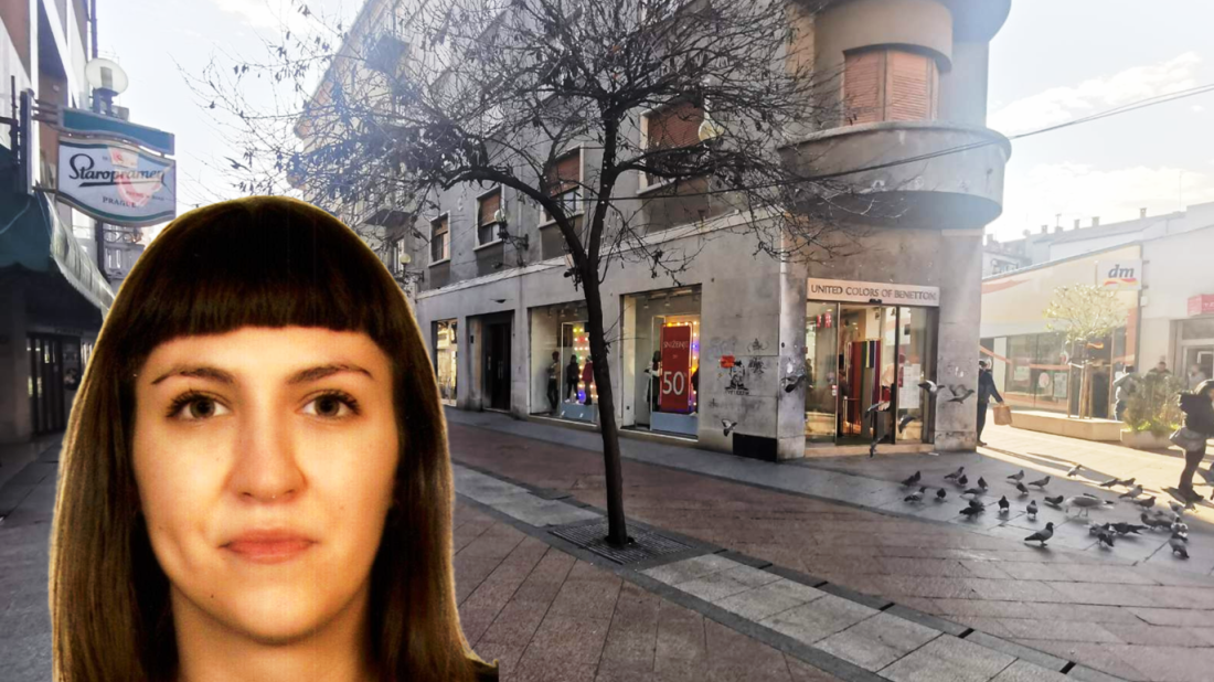 U Puli pronađena 29-godišnjakinja koja je nestala u subotu