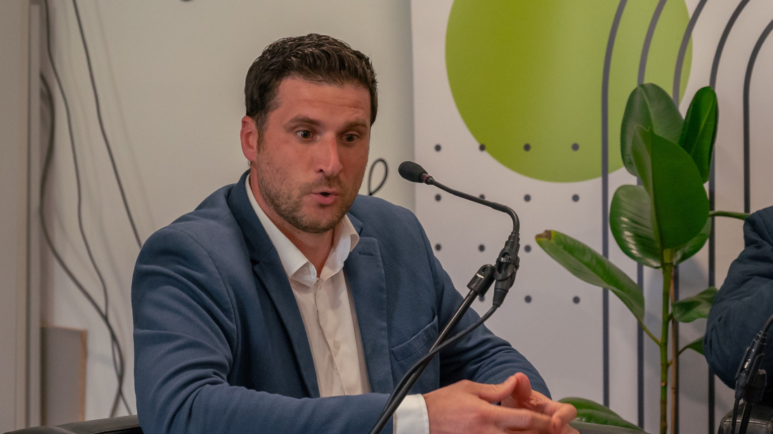 Ferenac o veleučilištu: “Pripajanje je logično, ali ne smije sakriti probleme - vrijeme izgovora je prošlo”