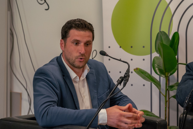 Ferenac o veleučilištu: “Pripajanje je logično, ali ne smije sakriti probleme - vrijeme izgovora je prošlo”