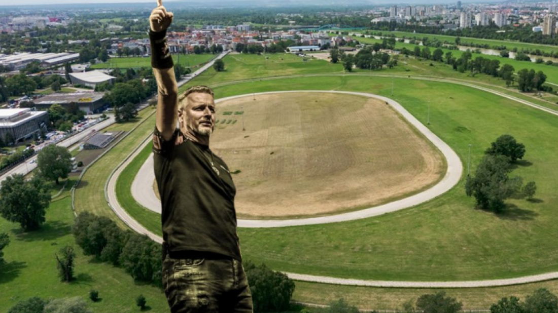 Porečan uhvaćen u preprodaji ulaznica za Thompsonov koncert u Zagrebu