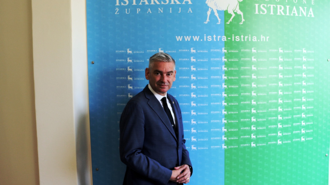 Miletić objavio izvješće o financiranju izborne promidžbe! Uplatio vlastitih gotovo 28 tisuća eura
