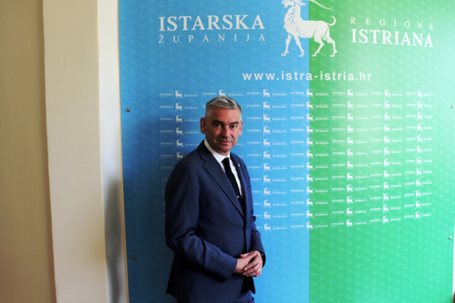 Miletić objavio izvješće o financiranju izborne promidžbe! Uplatio vlastitih gotovo 28 tisuća eura