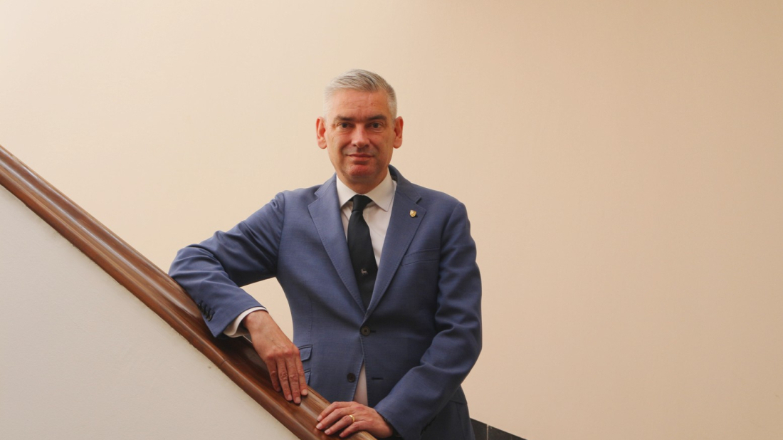 Miletić pred drugi krug: Ne vraćam se u IDS, idem s podrškom građana