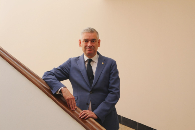 Miletić pred drugi krug: Ne vraćam se u IDS, idem s podrškom građana