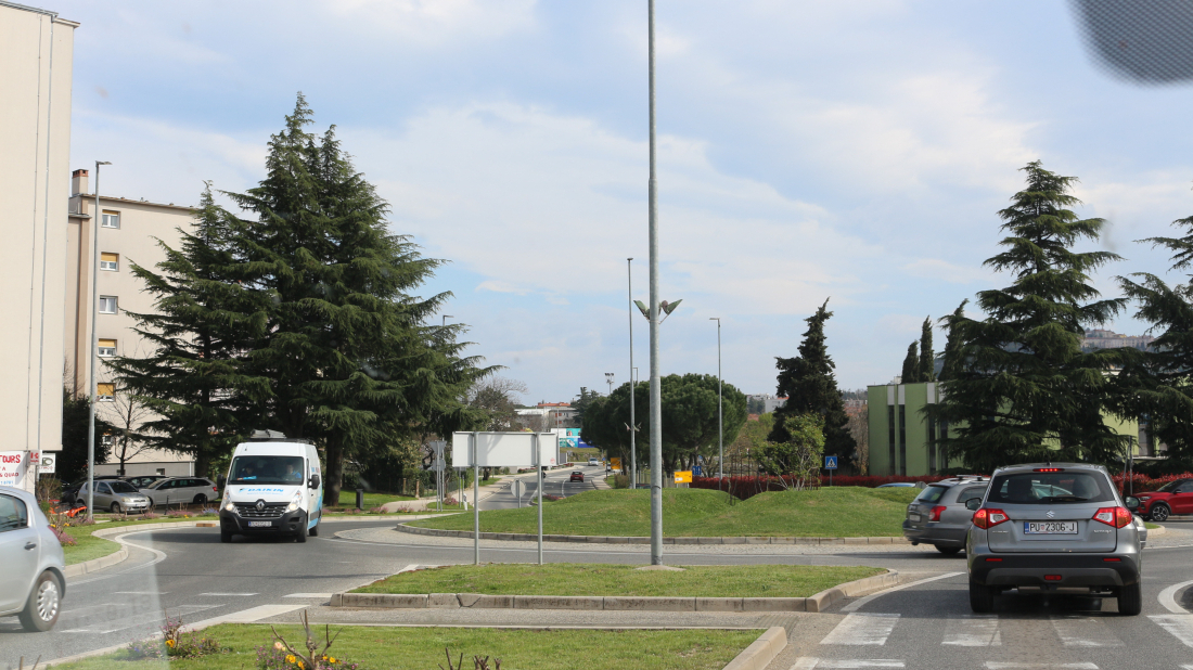 Istarska policija privela trojicu prometnih recidivista: vozili unatoč zabrani