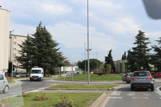 Istarska policija privela trojicu prometnih recidivista: vozili unatoč zabrani