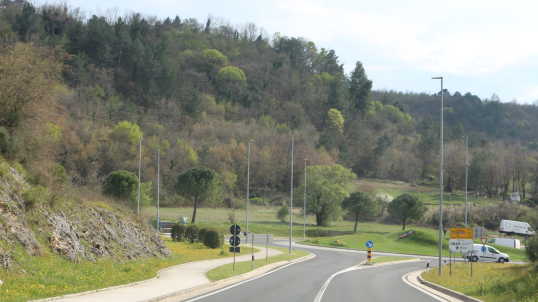 Vozač s više od 2,2 promila zaustavljen u Labinu: Slijedi mu kazna i zabrana vožnje