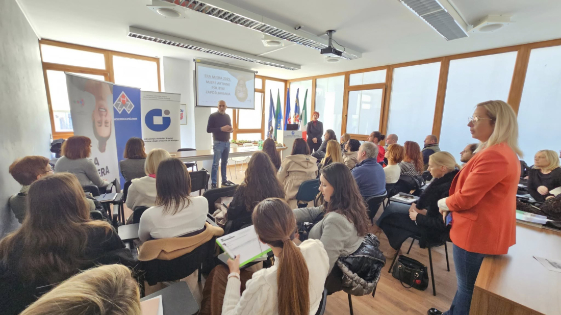 Edukacije za rovinjske ugostitelje: Sanitarne obveze ugostitelja i priprema za polaganje higijenskog minimuma