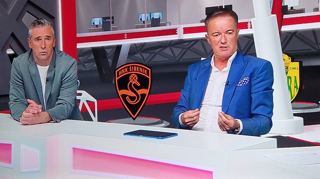 Jeličić: "Istra igra najbolji nogomet u Hrvatskoj"