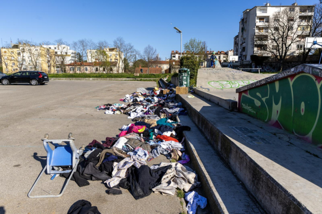 Pula: Ove srijede na tribini o otpadu govore Deklić, Korlević i Danevski