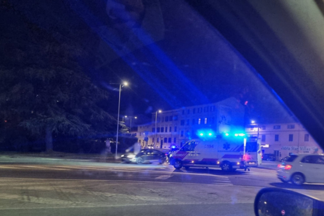 Na području Pule od početka godine zabilježeno čak 12 naleta na pješake, kreće velika akcija policije!