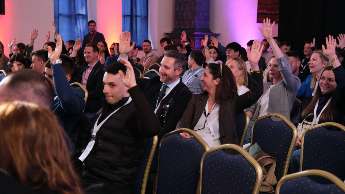 Otok Sveta Katarina obilježili mladi lideri, ideje i umrežavanje