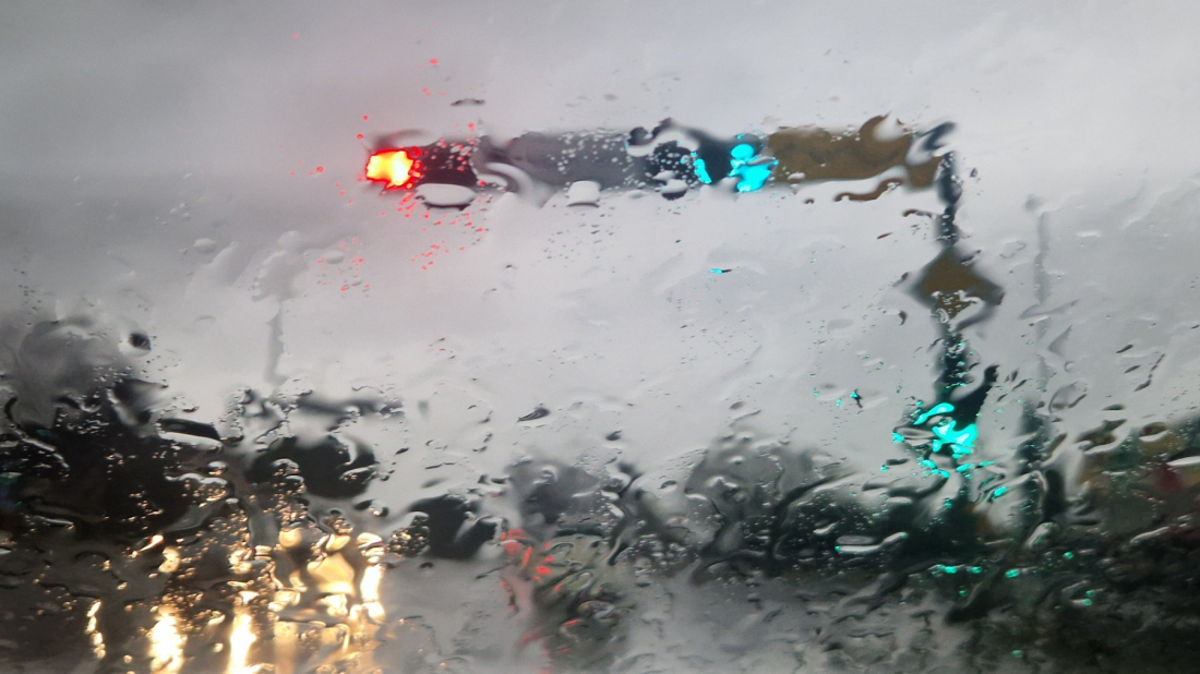 Nakon sunčanog razdoblja stiže pogoršanje vremena! Kiša i niže temperature obilježit će početak tjedna