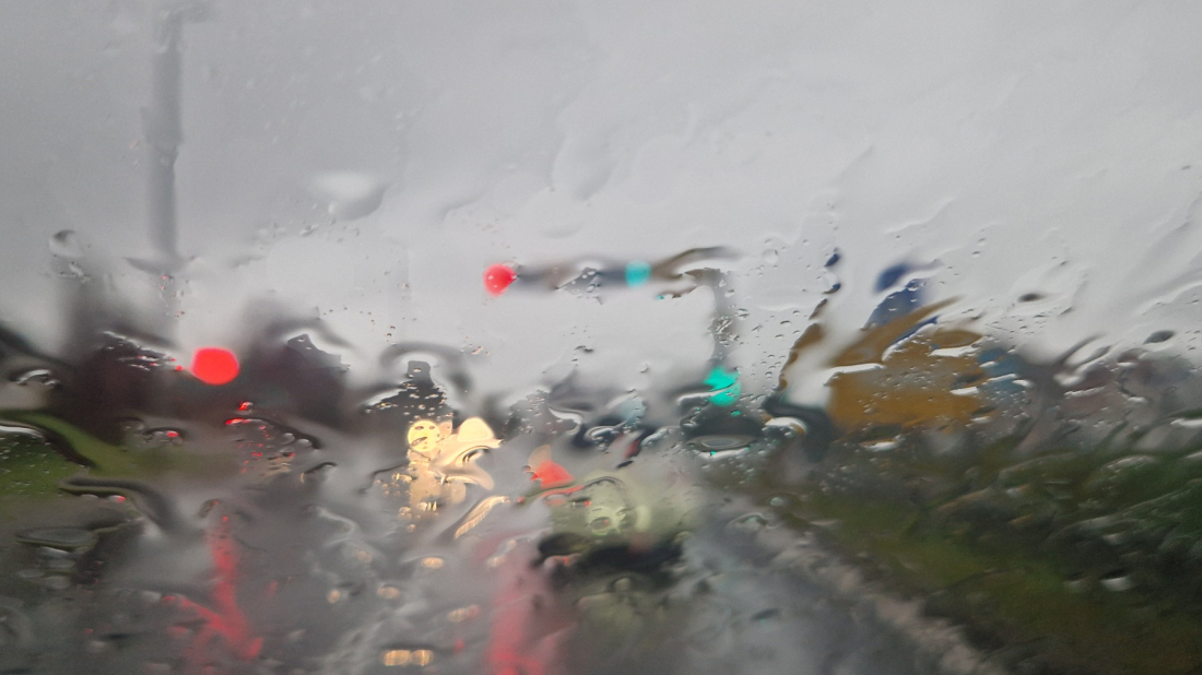 VIKEND DONOSI PROMJENJIVO VRIJEME: Stižu intenzivni pljuskovi, grmljavina i pad temperature