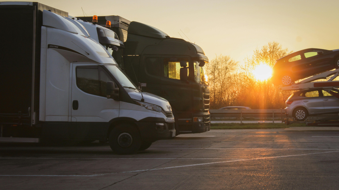 SKUP PUT U NJEMAČKU Muškarac iz Rovinja platio 60 tisuća eura za kamion koji ne postoji
