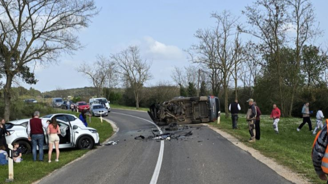 Crna statistika: Hrvatska je u europskom vrhu po broju poginulih u prometnim nesrećama