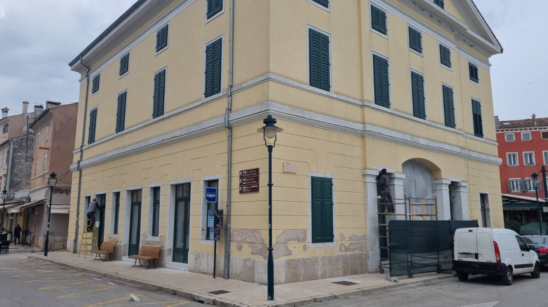 Rovinj: Kazališna predstava „Umaghesi a New York“ ovog četvrtka u kazalištu „Antonio Gandusio“