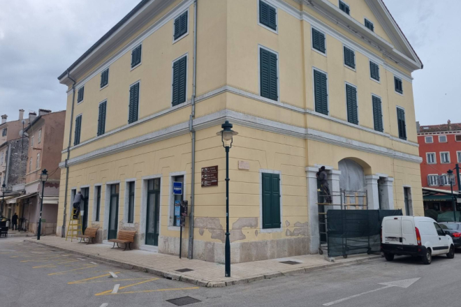 Rovinj: Kazališna predstava „Umaghesi a New York“ ovog četvrtka u kazalištu „Antonio Gandusio“