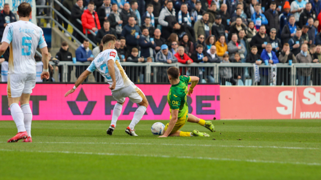 Radomir Đalović: Vidjeli smo i u Kupu koliko smo imali problema