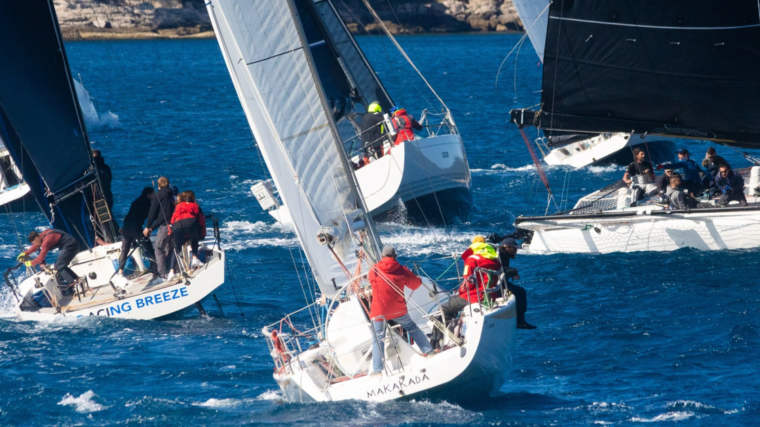 ACI Sail otvorio regatnu sezonu na Elafitima: Vrhunski sportaši, jedriličarska izvrsnost i duh zajedništva